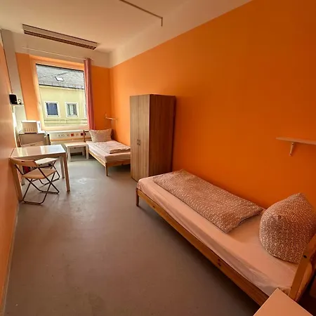 Vandrerhjem 2-rent Group Rooms&apartments Gkp2 München