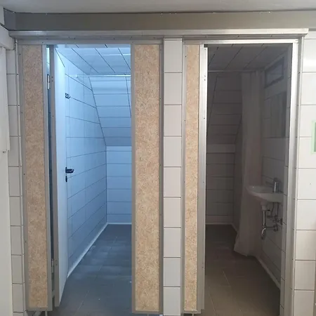 Hotel Budget Downtown & Munich
