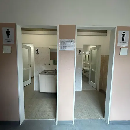 2-rent Group Rooms&apartments Gkp2 * ميونيخ