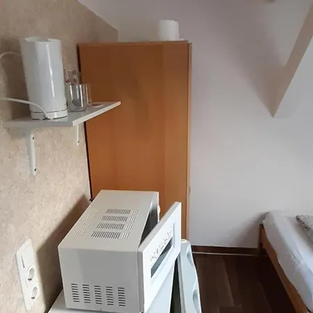 Budget Downtown & Hotel