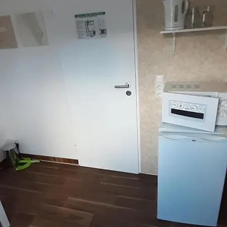 Hotel Budget Downtown & Munich