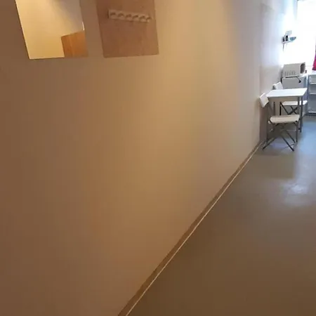 Hotel Budget Downtown & Munich
