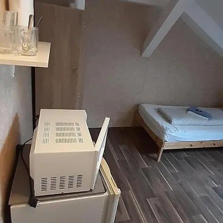Budget Downtown & Hotel Munich