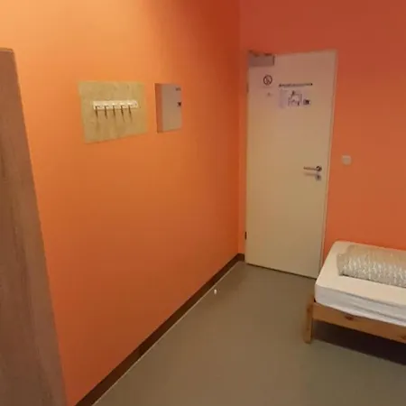 Budget Downtown & Hotel Munich