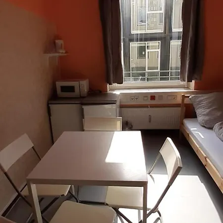 2-rent Group Rooms&apartments Gkp2 * München