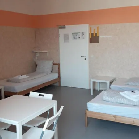 Budget Downtown & Hotel Munich