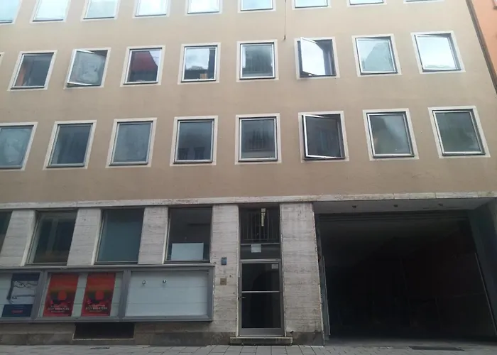 2-rent Group Rooms&apartments Gkp2 Szálloda