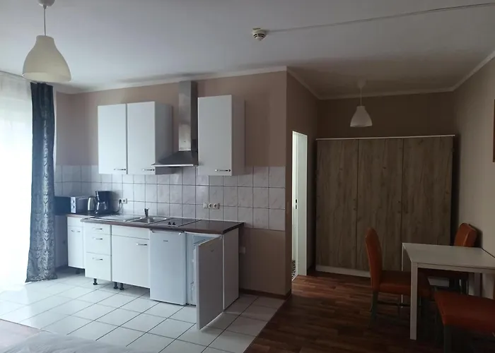 2-rent Group Rooms&apartments Gkp2 Szálloda München