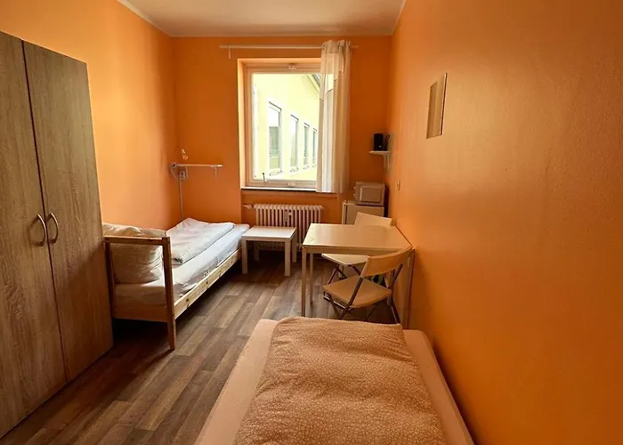 Szálloda 2-rent Group Rooms&apartments Gkp2