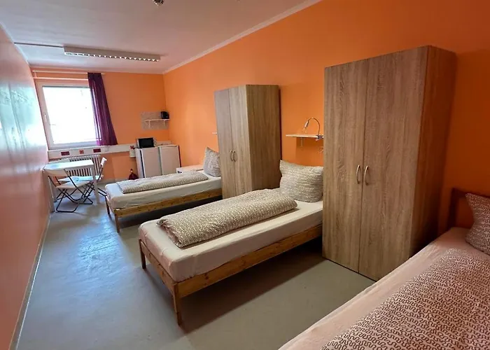 Szálloda 2-rent Group Rooms&apartments Gkp2