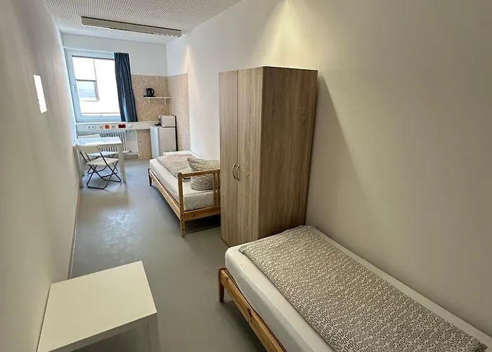 Szálloda 2-rent Group Rooms&apartments Gkp2