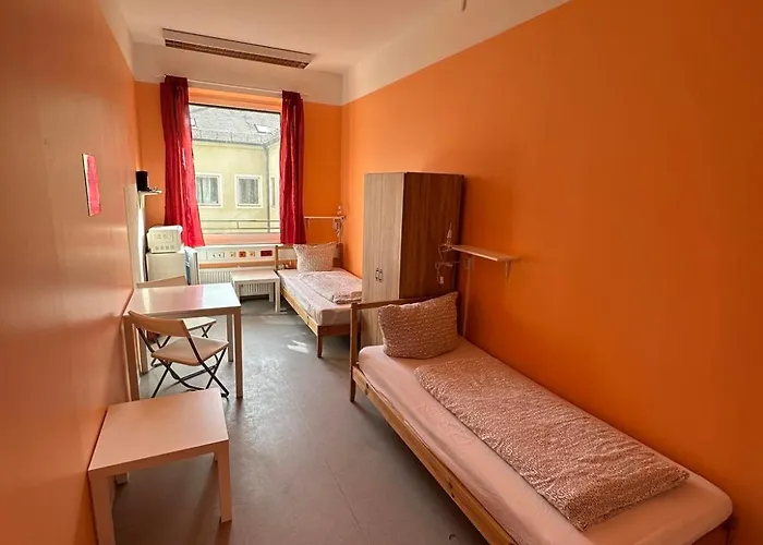 2-rent Group Rooms&apartments Gkp2 Szálloda *