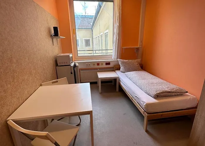 Szálloda 2-rent Group Rooms&apartments Gkp2