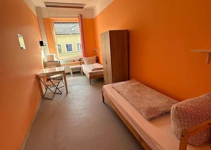 Szálloda 2-rent Group Rooms&apartments Gkp2