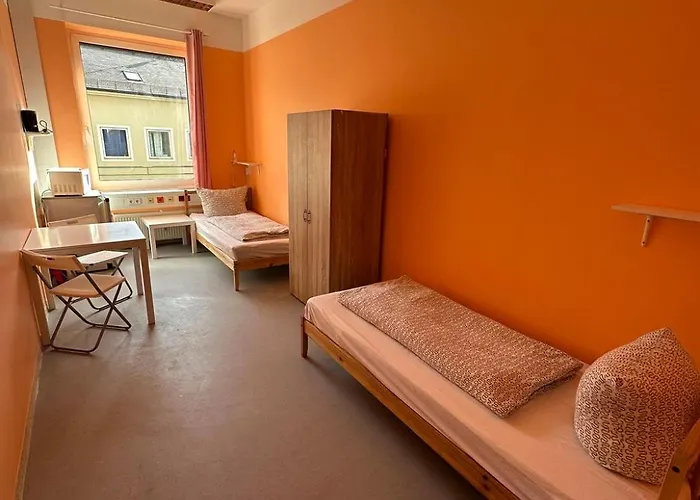 Szálloda 2-rent Group Rooms&apartments Gkp2 München