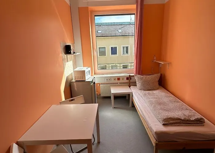 Szálloda 2-rent Group Rooms&apartments Gkp2 *