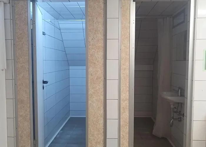 Szálloda 2-rent Group Rooms&apartments Gkp2 München
