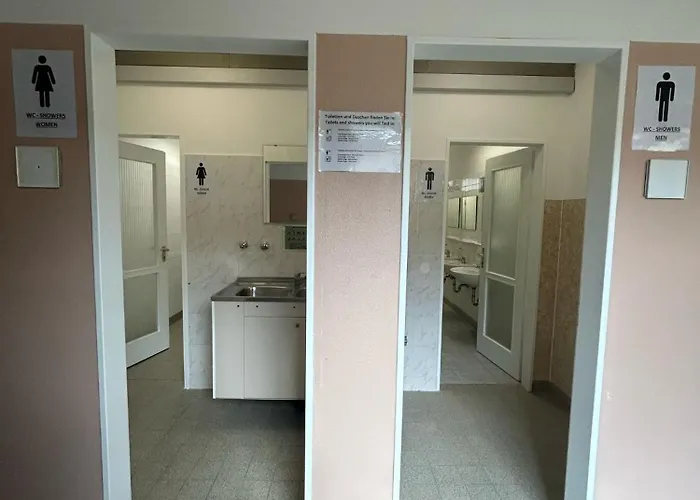 2-rent Group Rooms&apartments Gkp2 * München